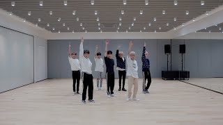 NCT DREAM 엔시티 드림 ‘Hello Future’ Dance Practice [upl. by Akierdna370]