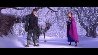 Top 10 Animated Disney Films [upl. by Adnyleb]