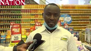 Tuskys on recovery path after securing deals with suppliers [upl. by King]