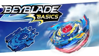 Beyblade 101  Everything you need to know [upl. by Nilla]