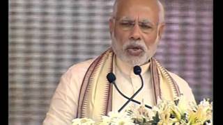 PM Modi dedicates Paradip Oil Refinery to nation  PMO [upl. by Aver]