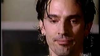 1998 Tommy Lee News Interview [upl. by Willamina]