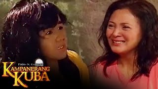 Kampanerang Kuba Full Episode 03  Jeepney TV [upl. by Blunk296]