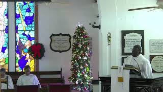 Webster Memorial United Church CIRMC Live Stream [upl. by Rosemare]