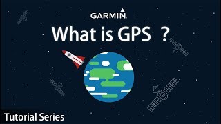 Tutorial  What is GPS [upl. by Nnylrats900]