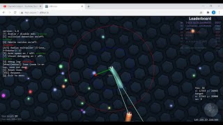 HOW TO HACK ANY IO GAMES WITH TAMPERMONKEY [upl. by Sandro]