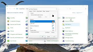 How to Change Your Mouse Cursor on Windows 11 Tutorial [upl. by Tom736]