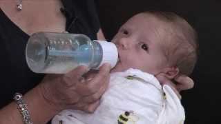 Paced Bottle Feeding [upl. by Chaim]