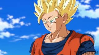 Dragon Ball Super Abridged ALL Clips TeamFourStar TFS [upl. by Theola]