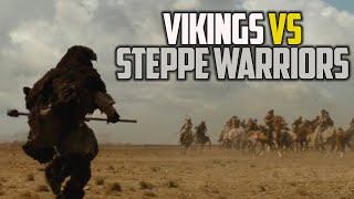 5 Best Fictional Cavalry Charges in Films [upl. by Stein]