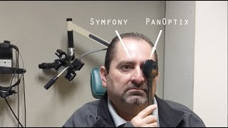 PanOptix vs Symfony  A Patients Perspective [upl. by Ocirederf]