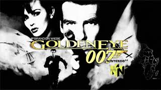 GoldenEye N64 Full Remake Album [upl. by Ozen]