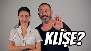 Klişe Nedir  feat Cem Yılmaz [upl. by Macintyre715]