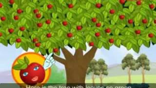 Apple Tree song [upl. by Brigitta35]