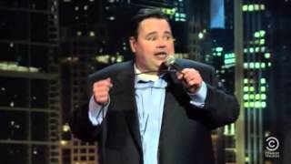 John Pinette  Still Hungry [upl. by Aber]