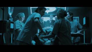 Daybreakers 2009 trailer [upl. by Knepper562]