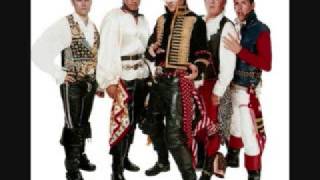 Adam and the Ants Ant Music [upl. by Hake]