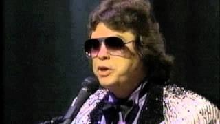 Ronnie Milsap amp Ray Charles  CMA 25th Anniversary [upl. by Zurek338]