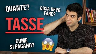 Tasse su Trading e Investimenti Facciamo Chiarezza 💸 cosa fare [upl. by Euk411]