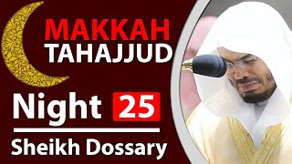 Extremely Emotional Recitation From Story Of Ibrahim  Makkah Tahajjud 2020 Highlights  Night 25 [upl. by Aneej]