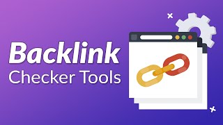 4 Great Backlink Checker Tools to Boost Your Pagerank [upl. by Maisel]