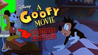 A Goofy Movie Everything You Missed [upl. by Htiffirg]