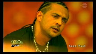 SEAN PAUL  Temperature LIVE Werchter 2006 [upl. by Yrelle]