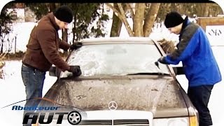 Top 10 der WinterAutotipps  Abenteuer Auto [upl. by Giverin821]