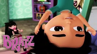 Bratz vs Brats  Bratz Series Full Episode [upl. by Fay138]