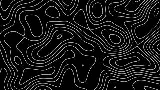 Topographic Textures  After Effects  Topographic Design  Topographic Map  Background hd [upl. by Martha]