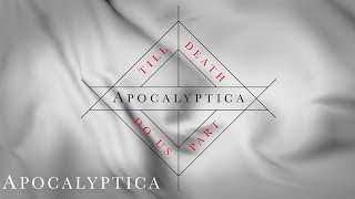 Apocalyptica  Till Death Do Us Part Audio [upl. by Shull484]