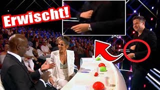 Alle ZAUBERTRICKS von Fabian Magic beim Supertalent ERKLÄRT  Mazdak [upl. by Sherilyn]