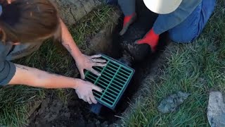 Intro to Stormwater Management and Drainage [upl. by Nirrep]