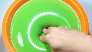 SLIME la receta MEGA FACIL de SLIME 😱 [upl. by Dalia]