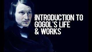 Introduction to Gogols Life amp Works [upl. by Zetra]