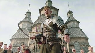 КОЗАКИ АБСОЛЮТНО БРЕХЛИВА ІСТОРІЯ  Перший офіційний трейлер  премєра у 2020 [upl. by Lait]