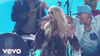 Carrie Underwood  Southbound Live From The 54th ACM Awards [upl. by Berta]