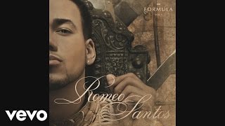 Romeo Santos  Vale La Pena El Placer Cover Audio Video [upl. by Acinelav744]