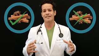 What Cinnamon Does To Your Body If You Have Type 2 Diabetes [upl. by Garwin]