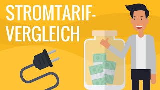 Stromtarife vergleichen  Mit diesen Tricks finden Sie den besten Stromanbieter  cheapenergy24 [upl. by Capon]