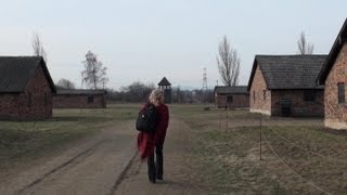 The Womens Camp  AuschwitzBirkenau [upl. by Avis]