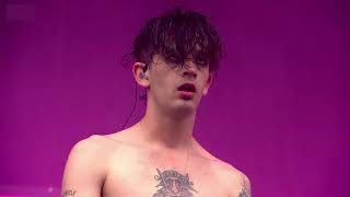 The 1975  Somebody Else Live At TRNSMT Festival 2017 Best Quality [upl. by Ax]