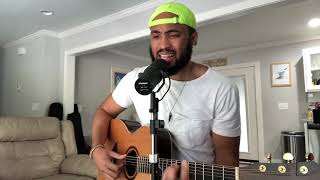 Someone You Loved  Lewis Capaldi Acoustic Cover by Will Gittens [upl. by Lody142]