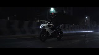 Triumph Daytona 675R  4K [upl. by Weissman919]