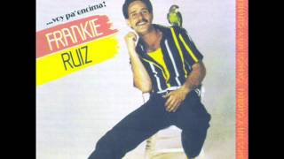 Quiero Verte  Frankie Ruiz [upl. by Ebba105]