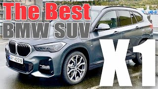 Secrets Revealed BMW X1 xDrive25e Ultimate Review amp acceleration amp Range Test [upl. by Eniluj]