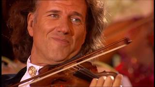 Chanson DAmour  André Rieu [upl. by Okeim]