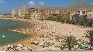 Benidorm Extras S03 Outtakes [upl. by Retla]