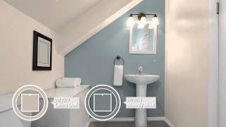 Neutral Paint Colors  SherwinWilliams [upl. by Emirac246]