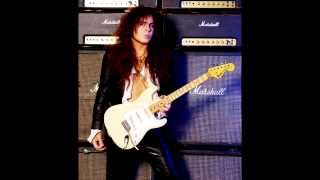 Yngwie Malmsteen  Marching Out [upl. by Anilegnave154]